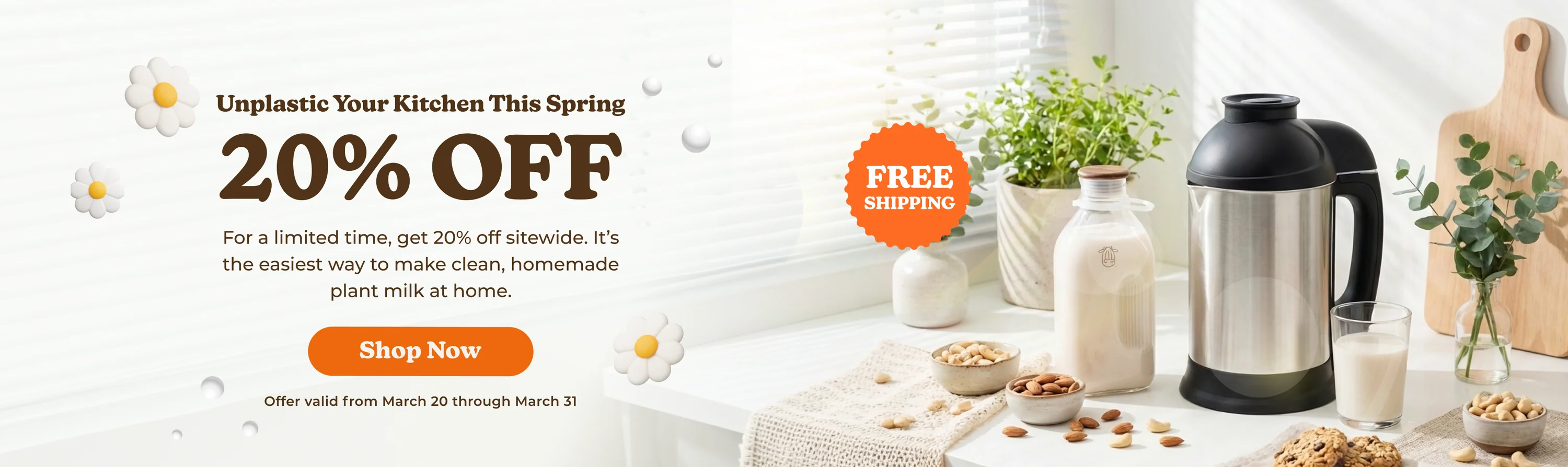 Welcome to Our Store