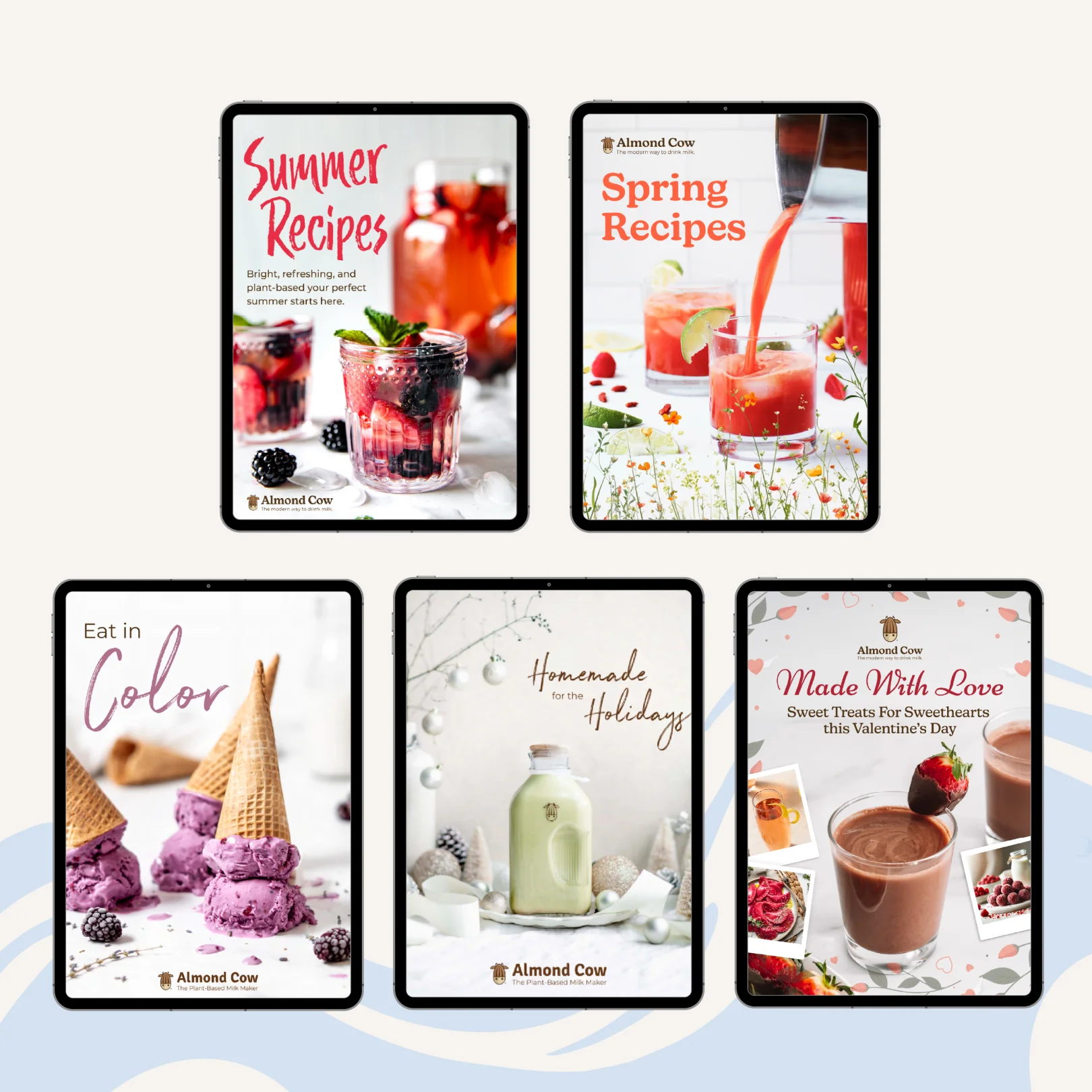 Shop All - Recipe books & Gift card